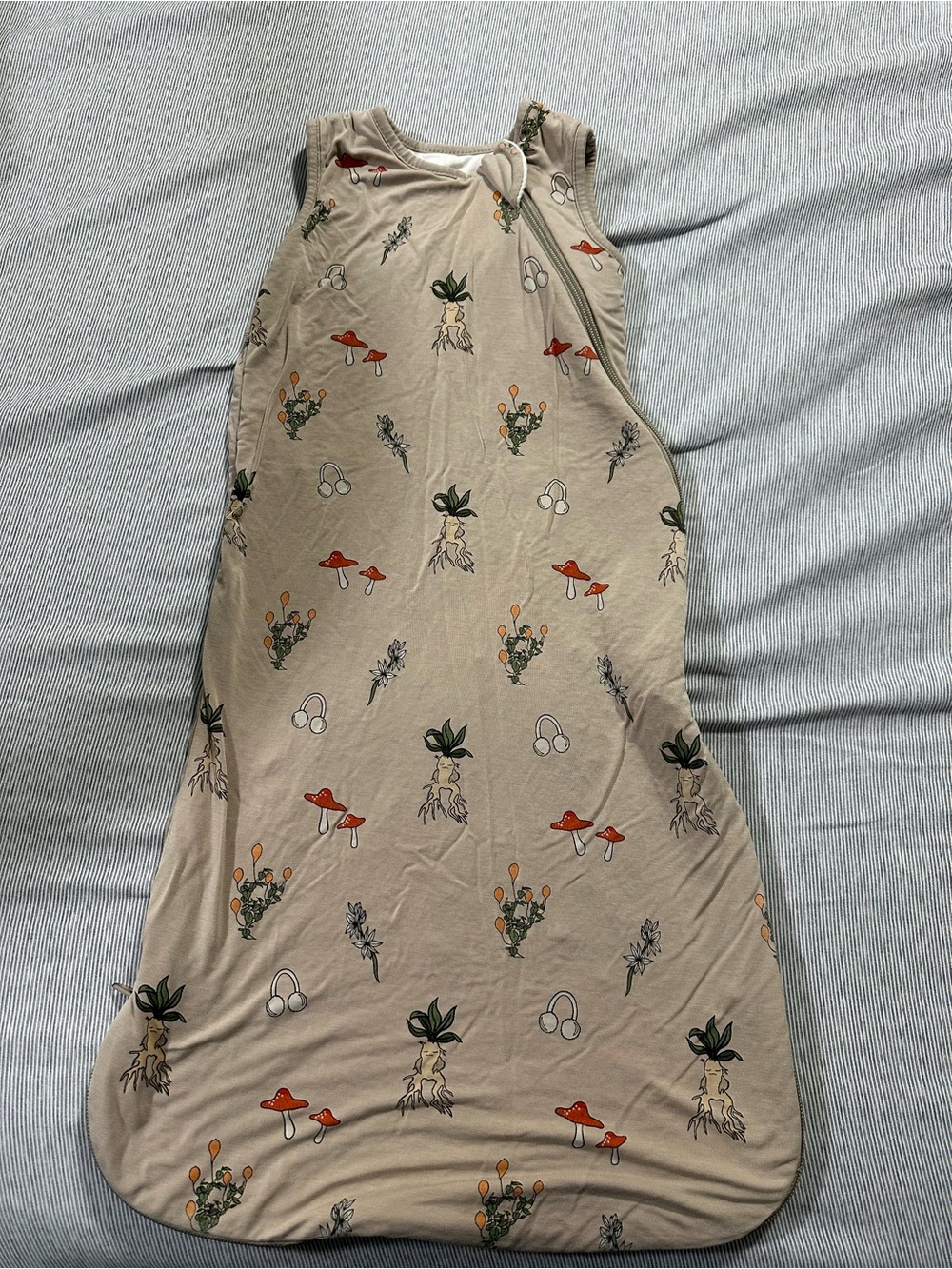 Kyte BABY Sleep Sack -Herbology